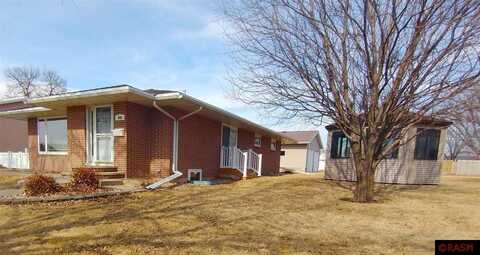 608 E Main, Sleepy Eye, MN 56085