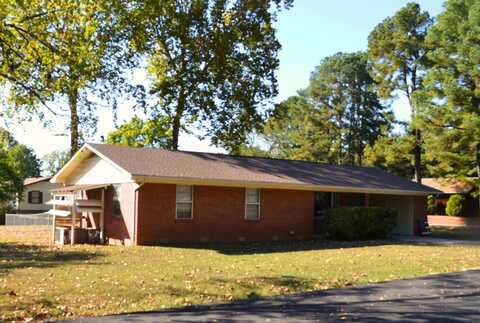 181 E Walker Drive, Dover, AR 72837