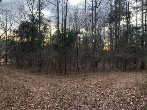 Mill Creek Road, Russellville, AR 72802