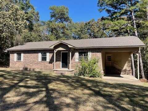 2048 Roy Taylor Road, Dover, AR 72837