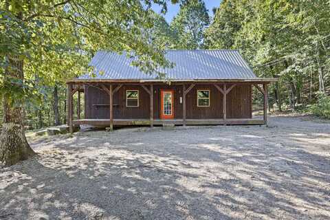 300 Steuber Mountain Road, Dover, AR 72837