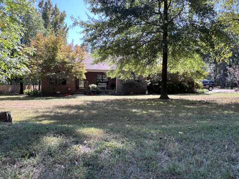 201 Pike Lane, Russellville, AR 72802