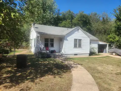 301 N Brown Street, Clarksville, AR 72830