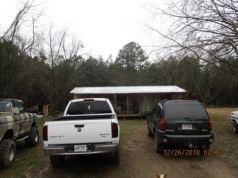 1707 Kirk Road, Ozark, AR 72949