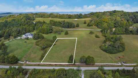 Lot -06 Cottonport Road, Decatur, TN 37322