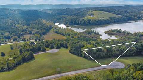 Lot 47 The Gates Drive, Decatur, TN 37322