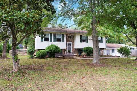 4909 Cindy Circle NW, Cleveland, TN 37312