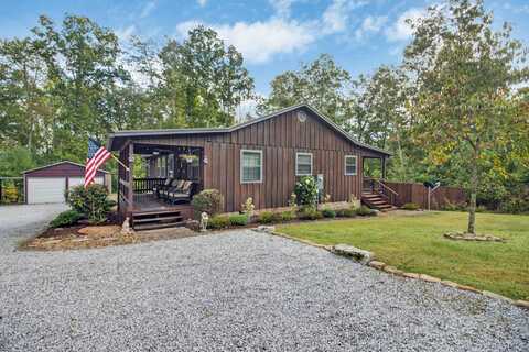 450 Lick Hollow Drive, Grandview, TN 37337