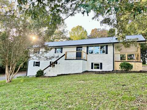 2140 Broomfield Road SE, Cleveland, TN 37323