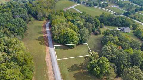 Lot 41 The Gates Drive, Decatur, TN 37322