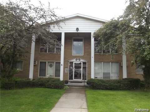 26305 W 7 MILE Road, Redford, MI 48240