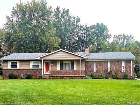 1455 N ALSTOTT Drive, Howell, MI 48843