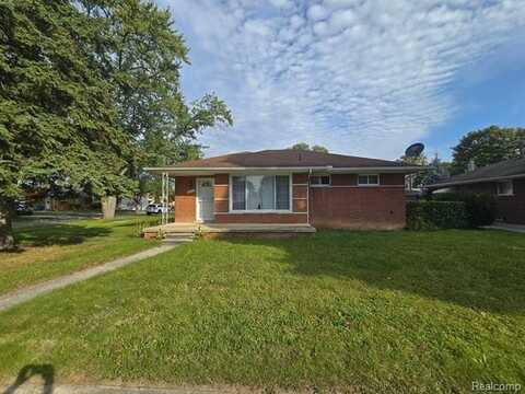 24650 BELTON Lane, Dearborn Heights, MI 48127