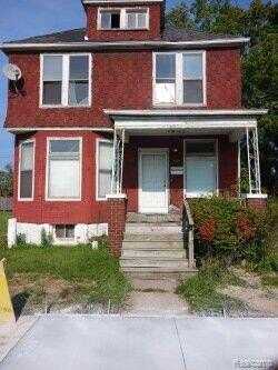 4320 ROHNS Street, Detroit, MI 48214