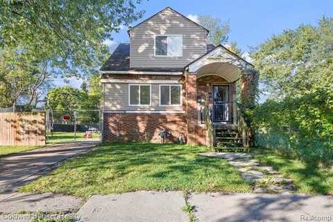 5953 Marlborough Street, Detroit, MI 48224