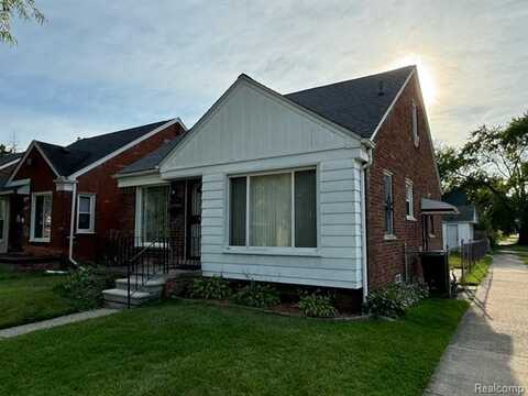 18515 BELAND Street, Detroit, MI 48234