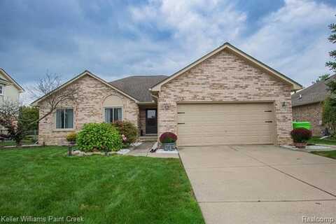 15718 MULBERRY Drive, Macomb, MI 48042