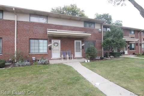 29235 TESSMER Court, Madison Heights, MI 48071