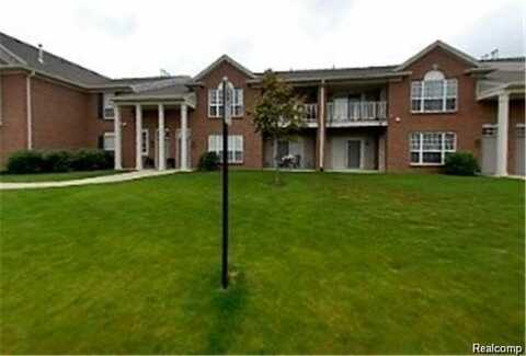 13211 CHESAPEAKE Circle, Walled Lake, MI 48390