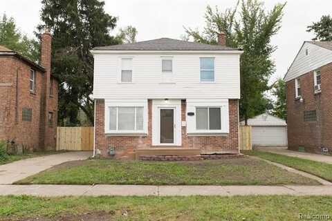 16015 CURTIS Street, Detroit, MI 48235