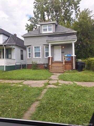 4840 CRANE Street, Detroit, MI 48214