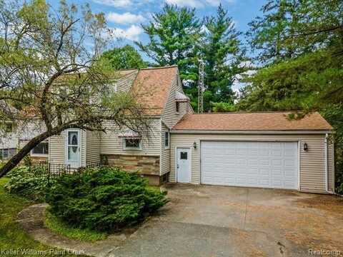 4304 Branch Road, Flint, MI 48506