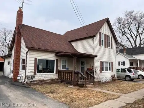 120 POPE Street, Lapeer, MI 48446