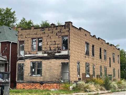 5700 TOWNSEND Street, Detroit, MI 48213