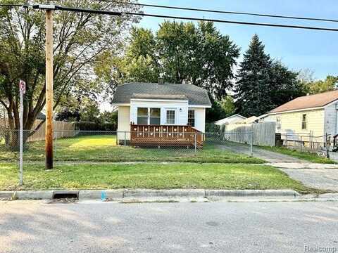 1232 WELLS Street, Burton, MI 48529