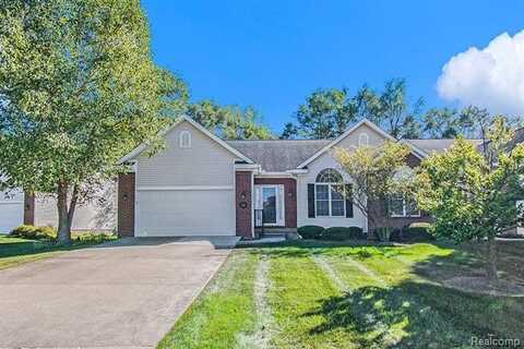 3182 IVY Lane, Grand Blanc, MI 48439