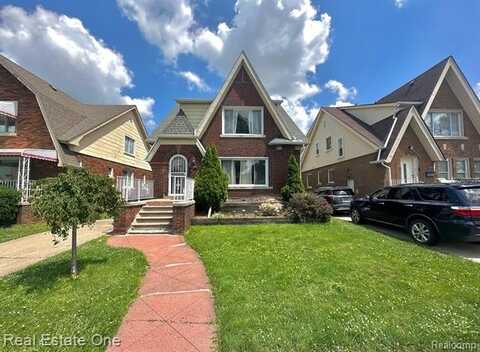 7846 E MORROW, Dearborn, MI 48126