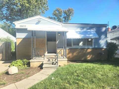 18670 LATHERS Street, Livonia, MI 48152