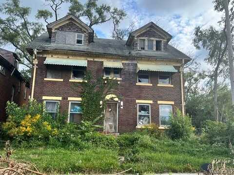 3359 LESLIE Street, Detroit, MI 48238