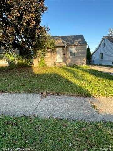 27812 BRINKER Street, Roseville, MI 48066