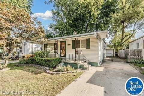 29328 HOWARD Avenue, Madison Heights, MI 48071