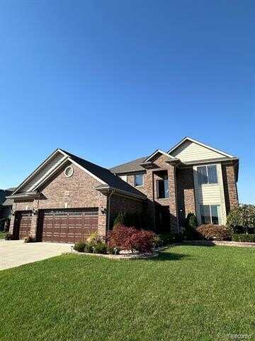 18333 SILENT Drive, Macomb, MI 48042