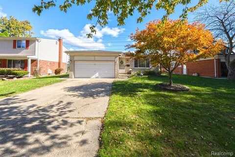 35248 MALIBU Drive, Sterling Heights, MI 48312