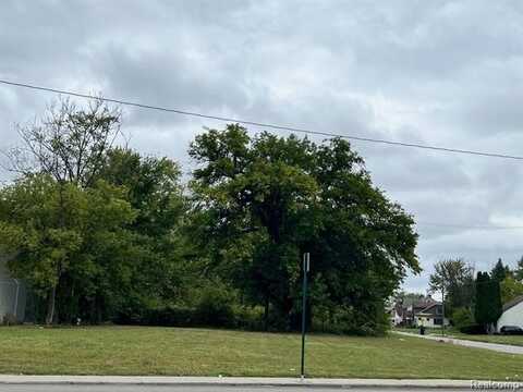 12947 E MCNICHOLS Road, Detroit, MI 48205