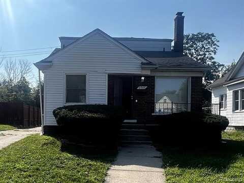 9945 HARTWELL Street, Detroit, MI 48227