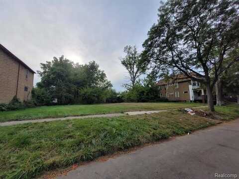 2537 CANTON Street, Detroit, MI 48207