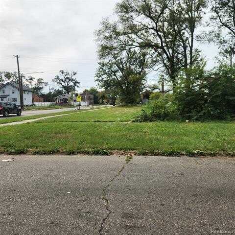 12603 NORTHLAWN Street, Detroit, MI 48238