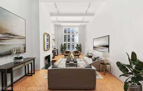 14 East 75th Street 2D, New York, NY 10021