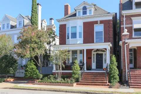 508 Mowbray Arch, Norfolk, VA 23507