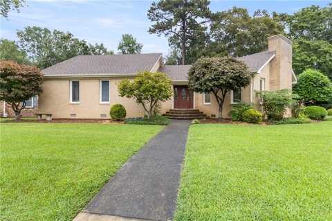 520 CANINE Trail, Suffolk, VA 23434