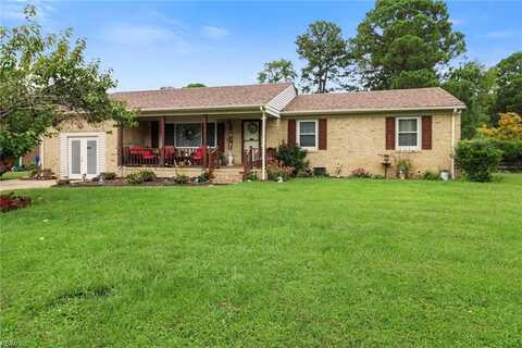 4104 Swannanoa Drive, Portsmouth, VA 23703