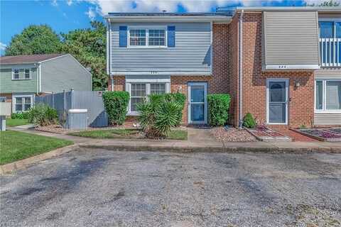 608 Charles Court, Virginia Beach, VA 23462