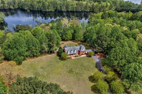 602 Cypress Cove Lane, Suffolk, VA 23434