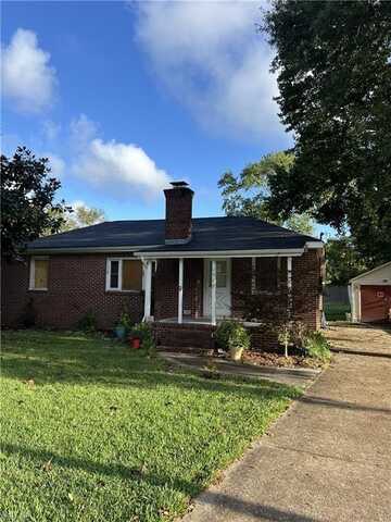 1512 Shell Road, Chesapeake, VA 23323