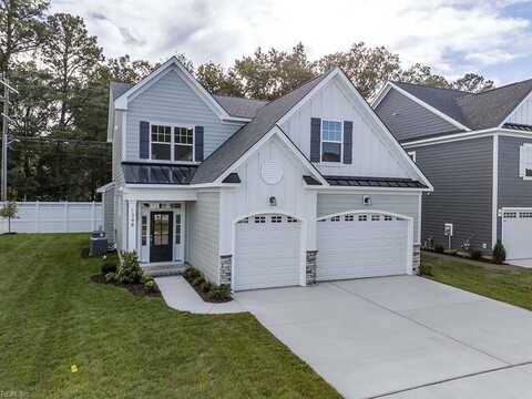 1348 Narrow Way, Virginia Beach, VA 23451