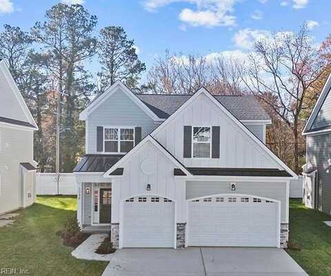 1348 Narrow Way, Virginia Beach, VA 23451